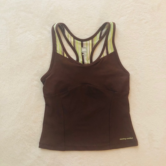 Moving Comfort- DryLayer Tennis Outfit (2 pieces) - Picture 4 of 9